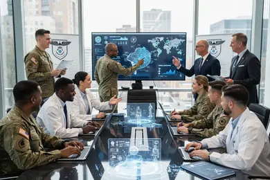 2027 Online Military Science & Studies Degree Programs With No Application Fee and Rolling Admissions thumbnail