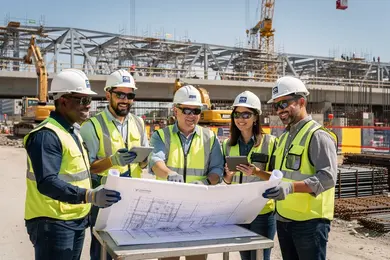 2026 Best Online Construction Management Degrees for Infrastructure Project Careers thumbnail