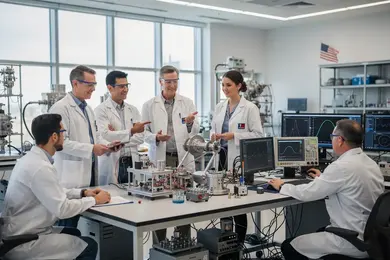 2027 Accredited Online Physics Degree Programs With No GRE or GMAT Requirements thumbnail