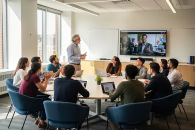 2026 Is Johns Hopkins University's Online MA in Film and Media - The Business of Film Worth It? What Students Should Know thumbnail
