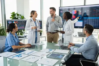 2026 Health Informatics Degree Salary by Experience Level: Entry-Level, Mid-Career, and Senior Roles thumbnail