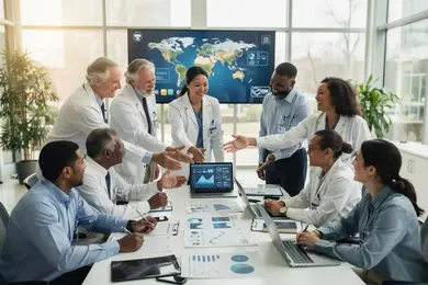 2026 Best Online Public Health Degrees for Global Health Careers thumbnail
