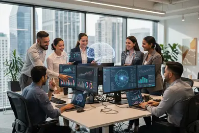2027 Data Science Degree Automation Exposure Report: Which Career Paths Face the Most AI and Technology Disruption
