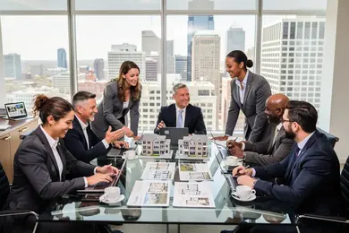2026 Best Cities for Real Estate Careers by Income, Cost of Living, and Opportunity thumbnail