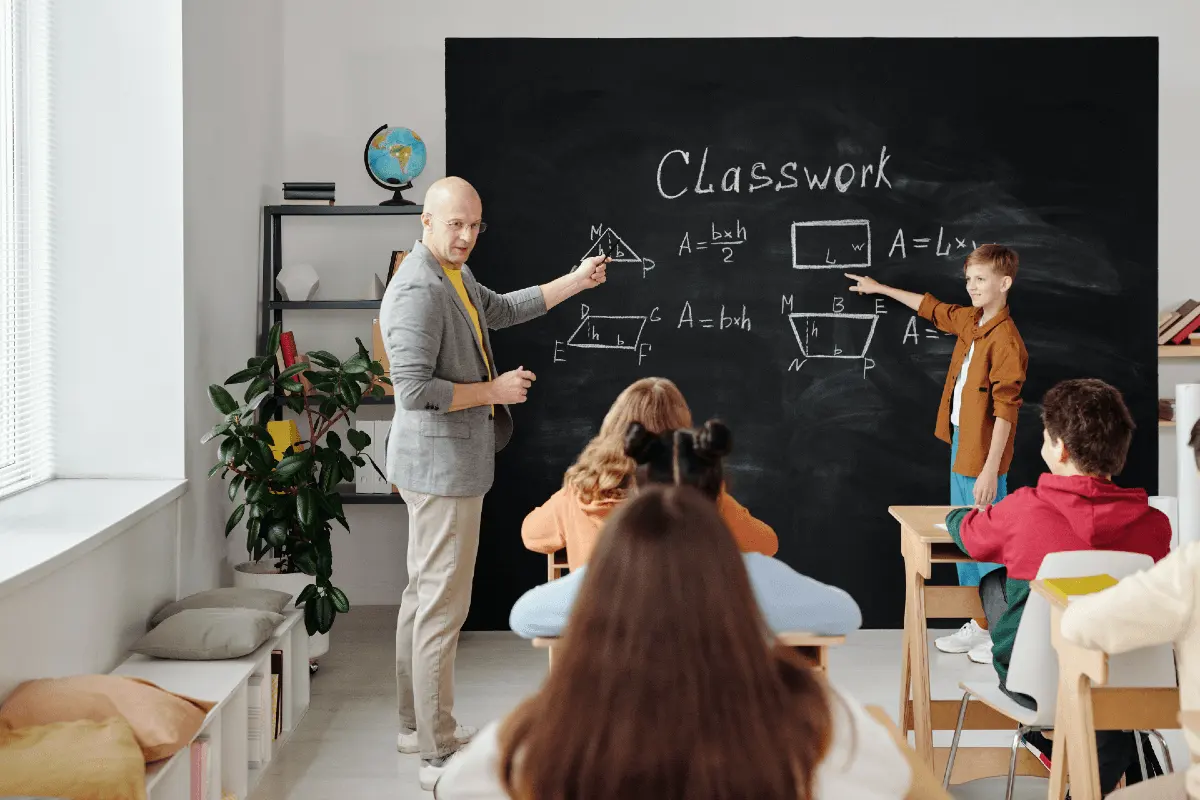 2026 Best Online Master’s in Teaching Degree Programs | Research.com