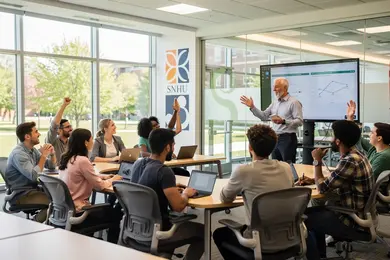2026 Southern New Hampshire University Online BS in Business Administration - Public Administration: Cost, Curriculum, Admissions, and Career Outcomes thumbnail