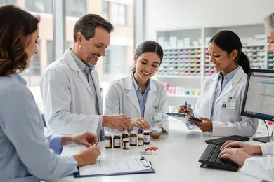 2026 Best PharmD Programs for Residency-Bound Students thumbnail
