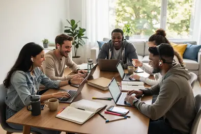 2026 Online Business Classes: Complete Student Guide