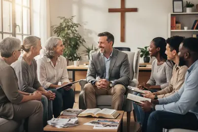 2027 What Is a Christian Ministry Master's Degree? Definition, Curriculum & Career Paths thumbnail
