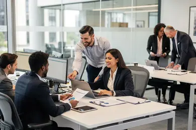 2026 Online Administration Bachelor's Degree Programs for Adult Learners Returning to School thumbnail