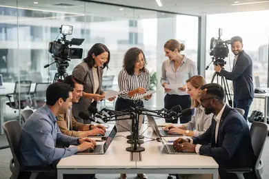 2026 Journalism Degree Completion Time Report: How Long Students Actually Take to Graduate thumbnail
