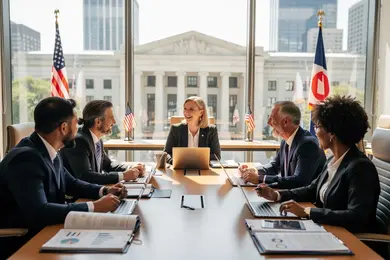 2026 Best Online Bachelor's in Public Administration With Public Leadership Coursework thumbnail