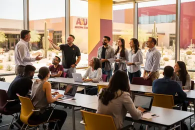 2026 Is Arizona State University's Online Master of Urban and Environmental Planning Worth It? What Students Should Know thumbnail
