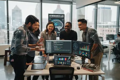 2026 Best AI Degrees With Undergraduate and Graduate Research Options thumbnail