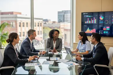 2026 Best Online Healthcare management Degree Programs Ranking in the Midwest