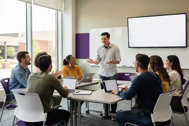 2026 Is Grand Canyon University's Online MS in Criminal Justice - Legal Studies Worth It? What Students Should Know thumbnail