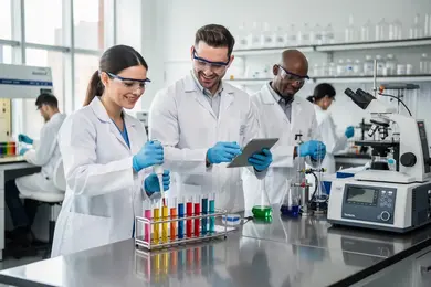 2026 Online Chemistry Bachelor's Degree Programs With Open Enrollment thumbnail