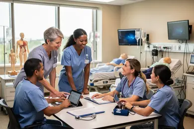 2026 One-Year Online Nurse Educator Master's Degree Programs: Accelerated Options, Costs & Outcomes thumbnail
