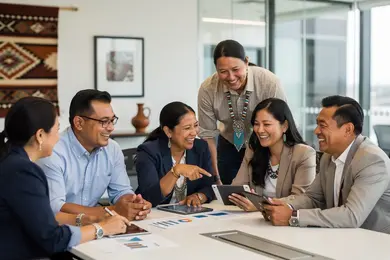 2027 Online Native American Leadership Degree Programs With No Application Fee and Rolling Admissions thumbnail