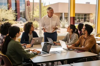 2026 Is Arizona State University's Online Master of Human Resources and Employment Law Worth It? What Students Should Know thumbnail