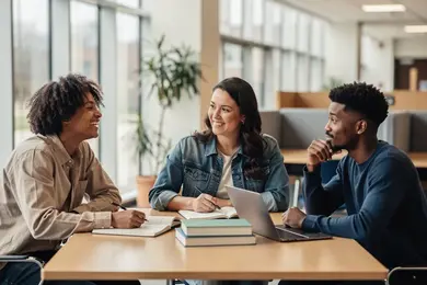 2027 Best Colleges With Student Success Coaching thumbnail