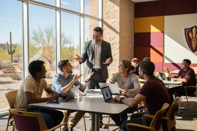 2026 Is Arizona State University's Online Master of Healthcare Innovation Worth It? What Students Should Know thumbnail