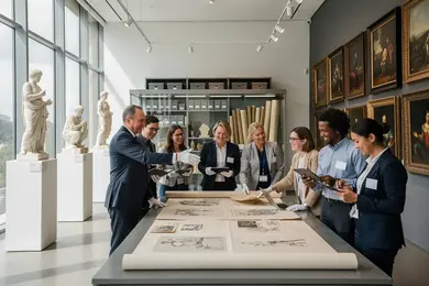 2026 Best Value Online Art History Degree Programs: Affordable Accredited Options with the Strongest ROI thumbnail