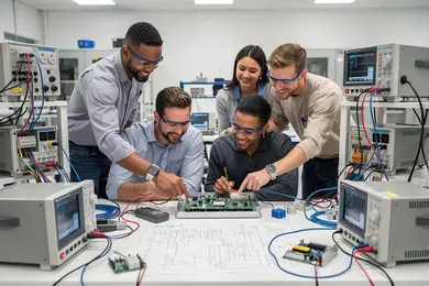 2026 Highest-Paying Jobs You Can Get With an Electrical Engineering Degree thumbnail