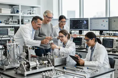 2027 Fastest Accredited Online Physics Degree Programs That Accept Transfer Credits thumbnail