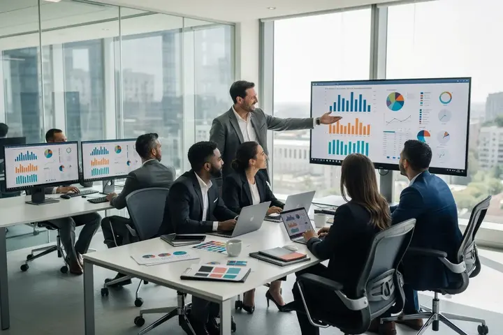 2026 Best Online Marketing Programs for Data-Informed Marketing Professionals