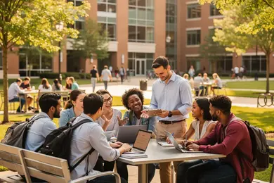 2026 University of California, Berkeley Online Degree Costs Compared: Which Programs Are Most Affordable? thumbnail