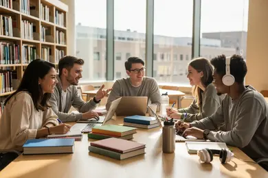 2026 How to Stay Organized in College thumbnail