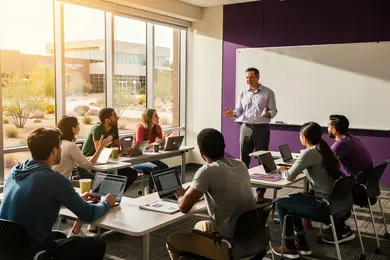 2026 Grand Canyon University Online BA in Christian Studies - General Christian Studies: Cost, Curriculum, Admissions, and Career Outcomes thumbnail