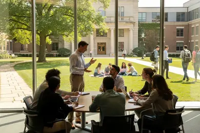 2026 Is George Washington University Good for Transfer Students? thumbnail