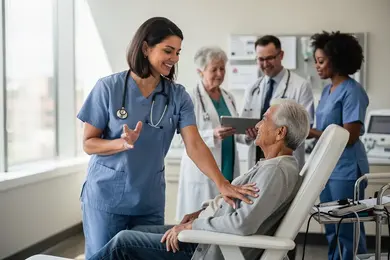 2027 Online Adult Gerontology Primary Care Nurse Practitioner Doctorate Programs for Working Professionals: Flexible, Part-Time, and Self-Paced Options thumbnail