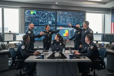 2026 Online Homeland Security Degrees With Incident Command Coursework thumbnail