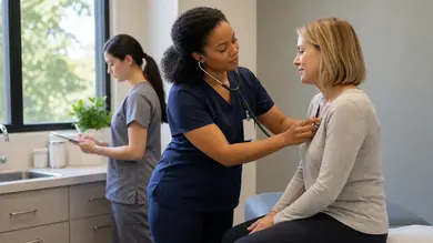 2027 Online Family Nurse Practitioner (FNP) Programs for Illinois Residents: Costs and Clinical Training thumbnail