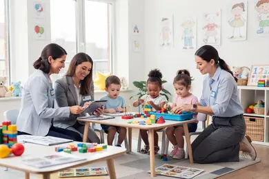 2026 Online Child Development Bachelor's Degree Programs With Accelerated Courses thumbnail