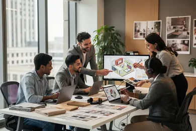 2026 Remote Work Report for Interior Design Graduates: Flexible Roles, Pay, and Hiring Trends thumbnail