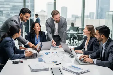 2027 Finance Career Outcomes by Degree Level Report: Pay, Employment, and Advancement Patterns thumbnail