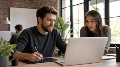 2027 Best Accredited Online Web Design Master's Programs With Asynchronous Classes: No Set Class Times thumbnail