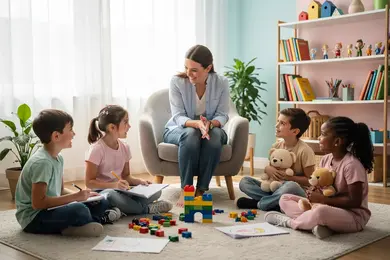2027 Application Deadlines for Online Child Psychology Master's Programs: Fall, Spring & Rolling Admissions thumbnail