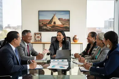 2026 Native American Leadership Degree Growth by State: Where Interest Is Rising the Fastest thumbnail