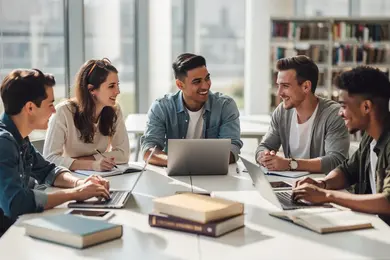 2027 Fastest Associate Degrees thumbnail