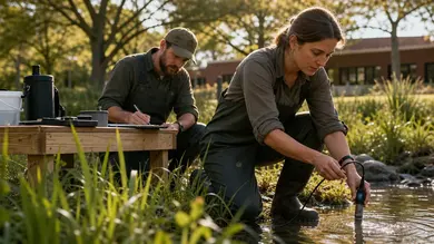 2027 Best Online Environmental Management Master's Programs at Nonprofit Universities thumbnail