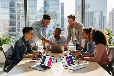 2026 Online Mobile App Development Bachelor's Degree Programs That Accept Transfer Credits thumbnail
