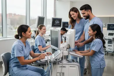 2026 How to Become an Ultrasound Technician: Career Guide for Students and Graduates thumbnail