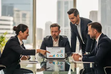 Best Online MBA in Risk Management Programs for First-Time Managers thumbnail