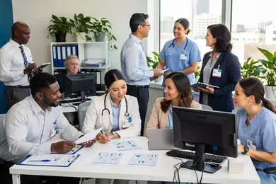 2026 Online Healthcare Administration Bachelor's Degrees for Adults Over 30 thumbnail
