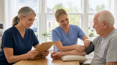 2027 Best Online Gerontology Degree Programs at Nonprofit Universities thumbnail